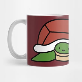 Turtle Blob Mug